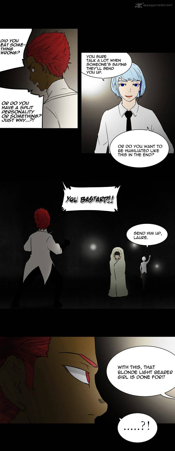 Tower of God, Chapter 55 image 27